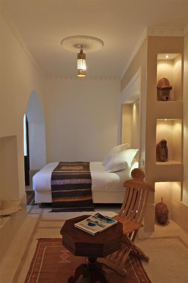 Riad Dar Ten Marrakesh Bilik gambar