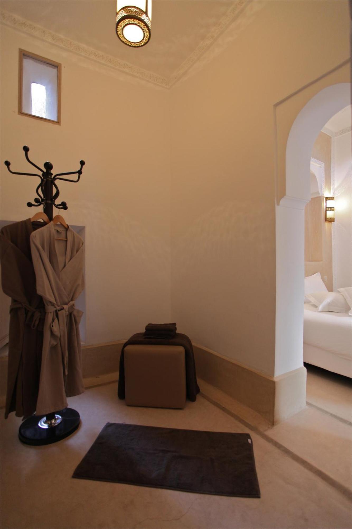 Riad Dar Ten Marrakesh Luaran gambar