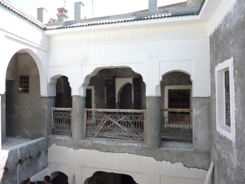 Riad Dar Ten Marrakesh Luaran gambar